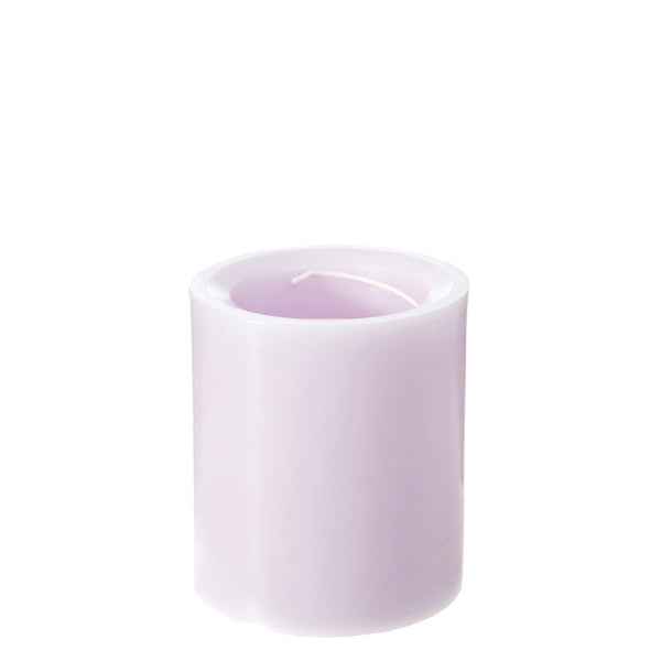 Spiral Light Candle Lavender & Chamomile - Small
