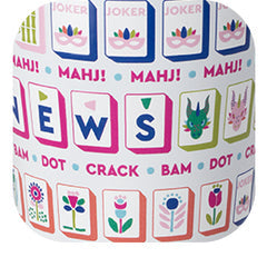 Swig Reusable Gift Bag (Small) - Mahjong