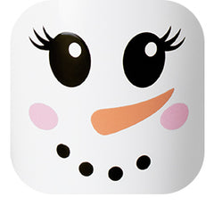 Swig  Plastic Tumbler 24oz - Ms Frost