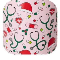 Swig Iced Cup Coolie (Medium) - Santa’s Scrubs