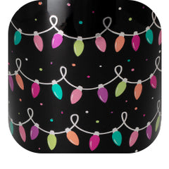 Swig Iced Cup Coolie (Medium) - Tacky Lights