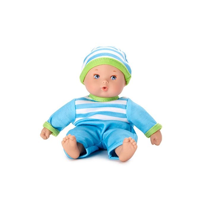 Madame Alexander Little Cuties 8" Light Skin Tone