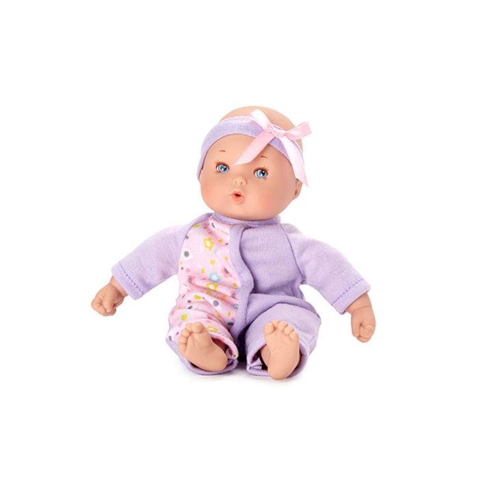 Madame Alexander Little Cuties 8" Light Skin Tone