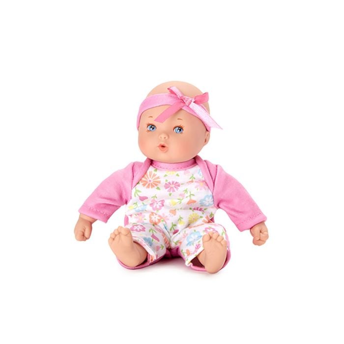 Madame Alexander Little Cuties 8" Light Skin Tone