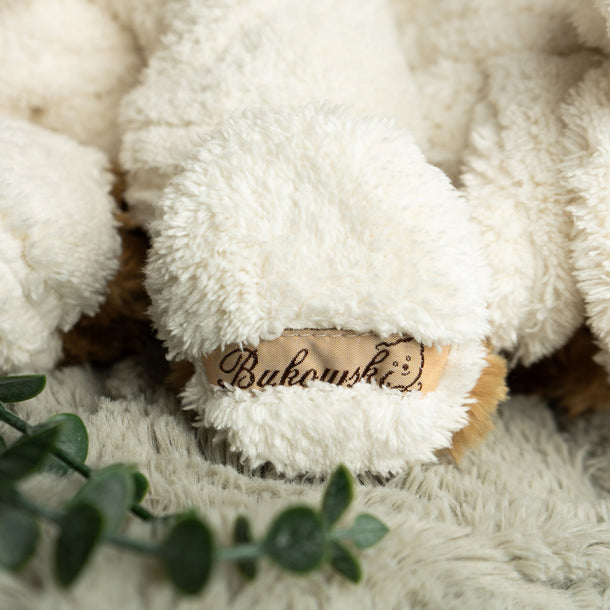 Bukowski Mrs. Bukowski