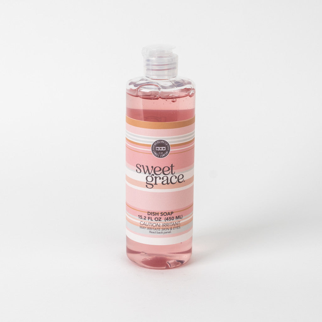 Bridgewater Sweet Grace Dish Soap