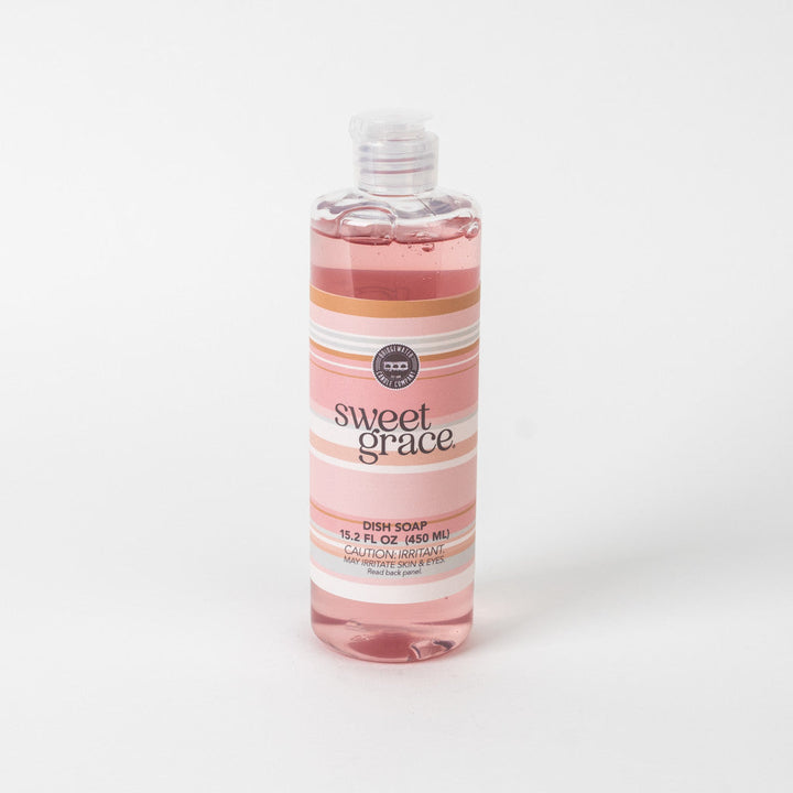Bridgewater Sweet Grace Dish Soap
