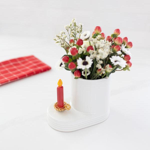 Nora Fleming Mini - Candle Stick