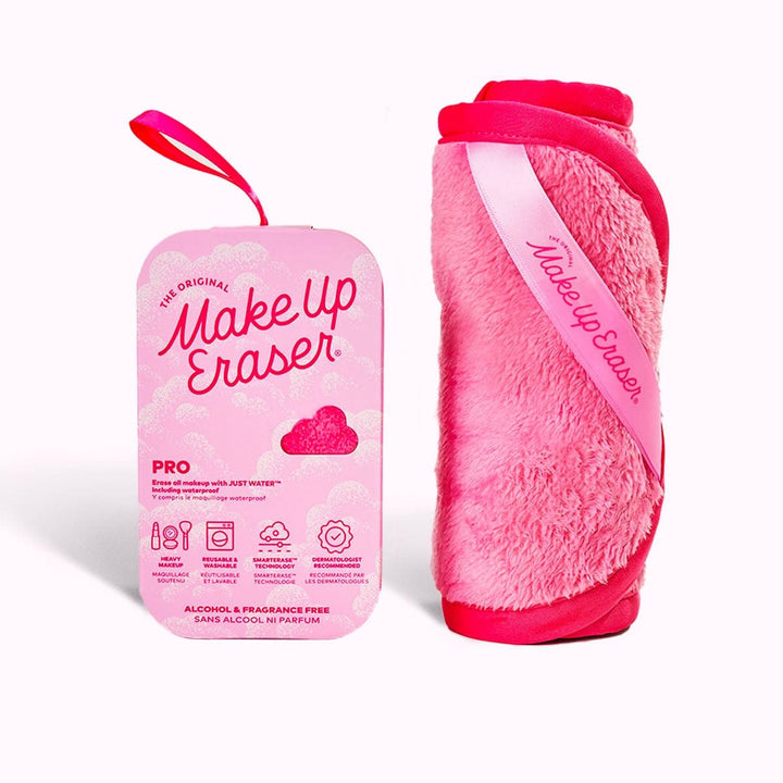 MakeUp Eraser Pro - Original Pink