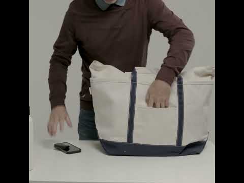 CB Station Makeup Bag - Violet