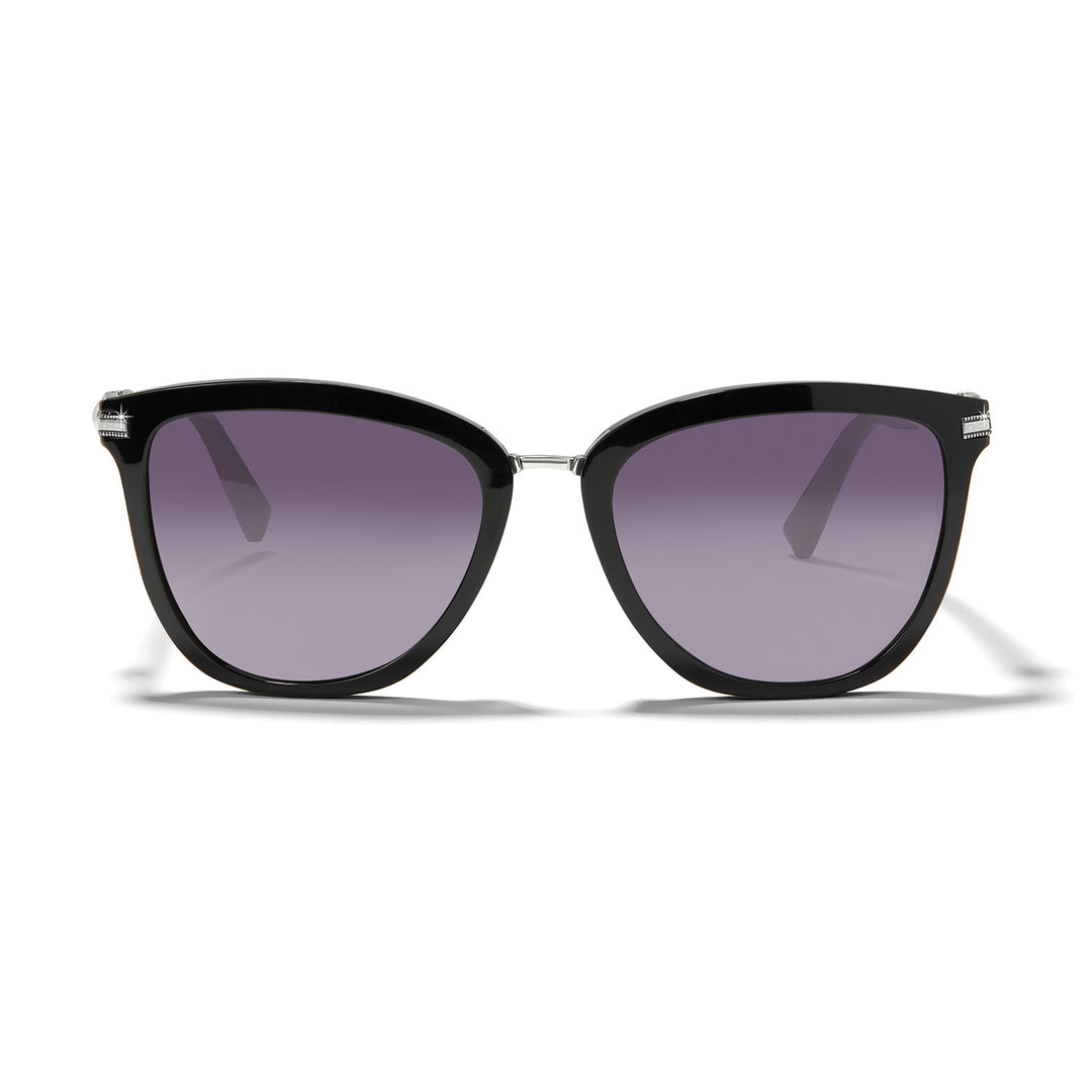 Brighton Pretty Tough Two Tone Heart Sunglasses