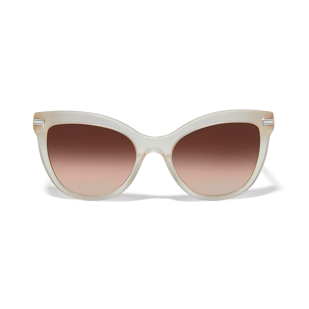 Brighton Mosaic Two Tone Sunglasses