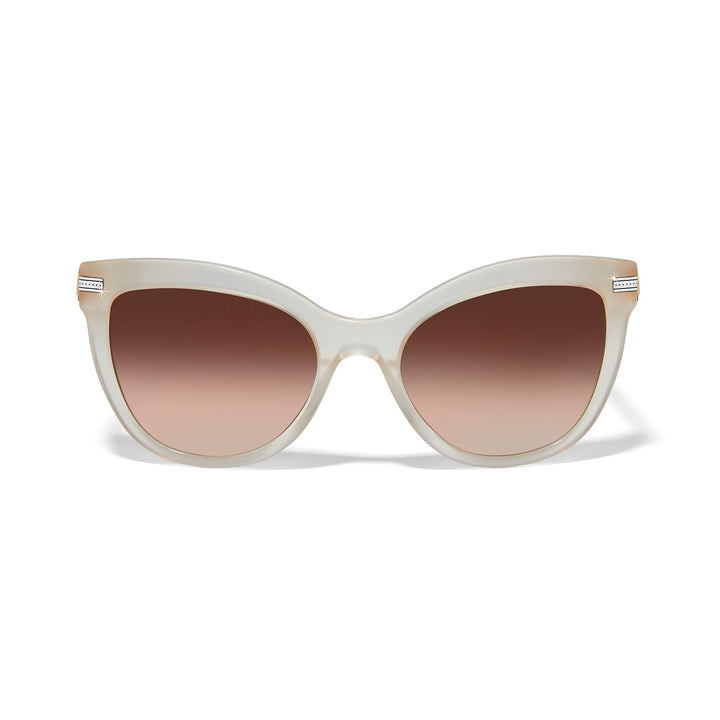 Brighton Mosaic Two Tone Sunglasses