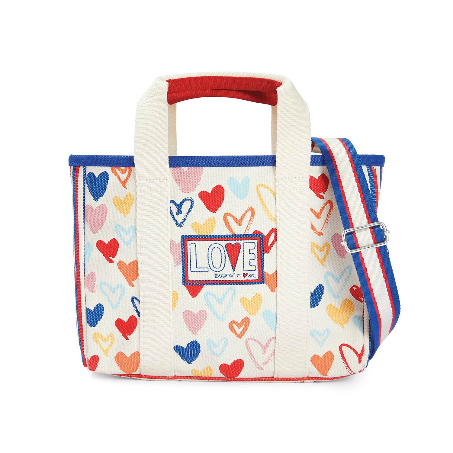 Brighton shops Tote