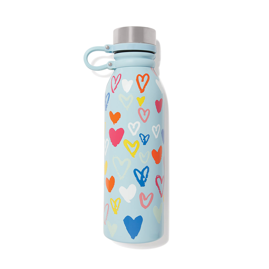 Brighton Color Of Love Water Bottle