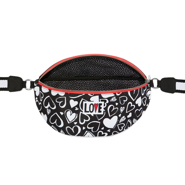 Brighton Endless Love Belt Bag