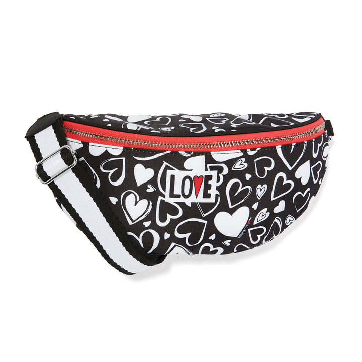 Brighton Endless Love Belt Bag