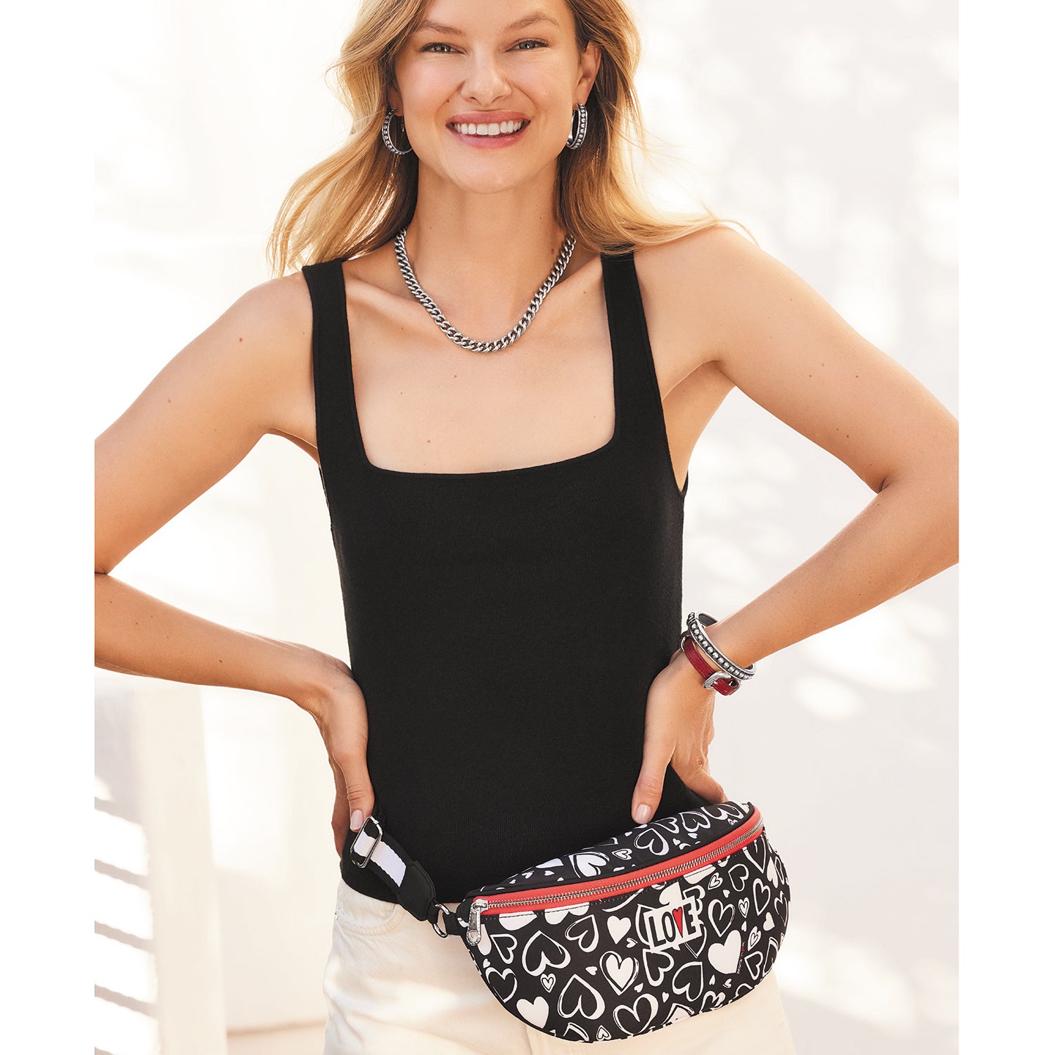 Brighton hot sale fanny pack