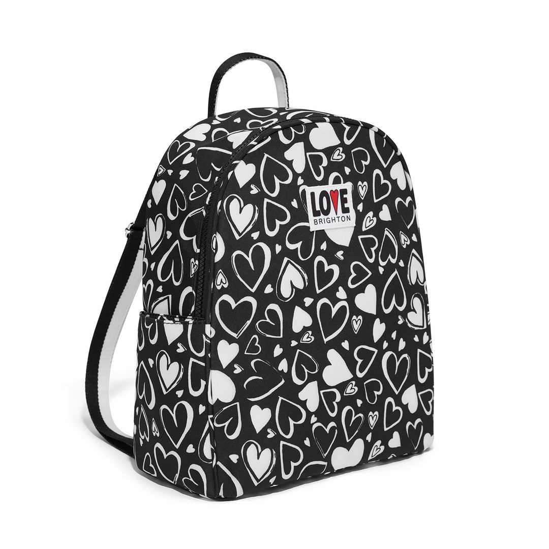 Brighton Endless Love Backpack