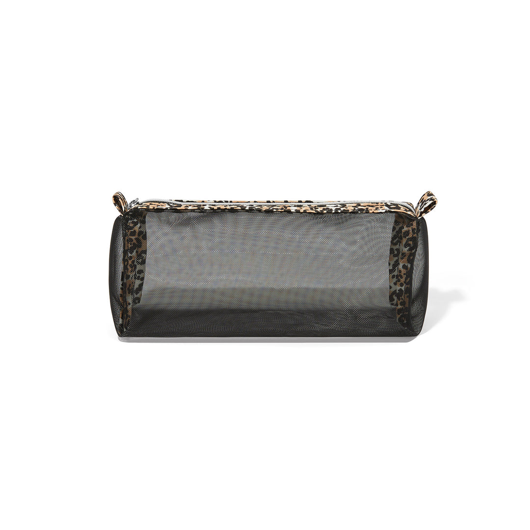 brighton travel makeup bag Brighton Wild Love Cosmetic Bag – Daisy Lane Gifts LLC