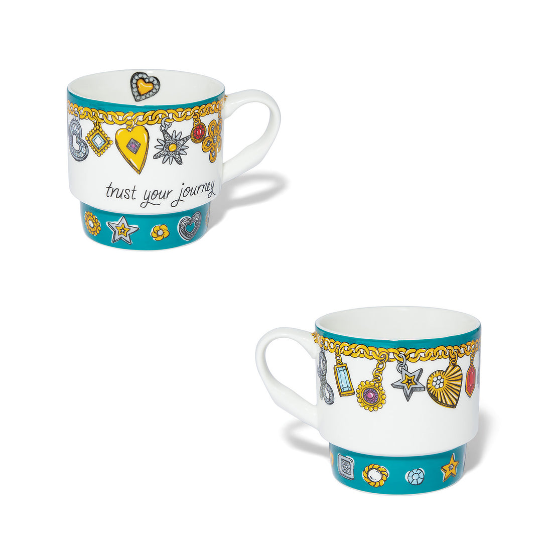 Brighton 3 PC Mug Set