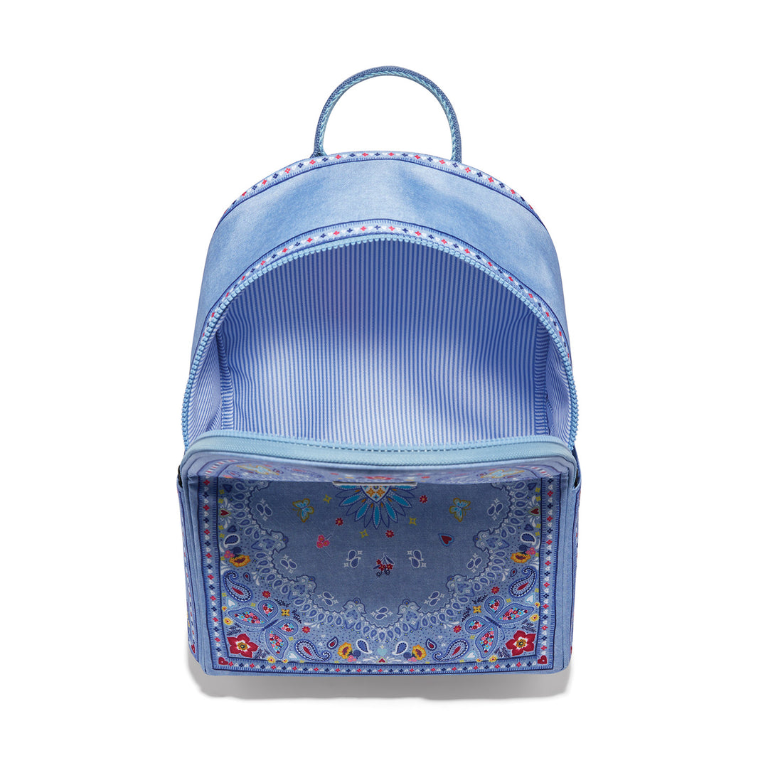 Brighton Bandana Love Backpack