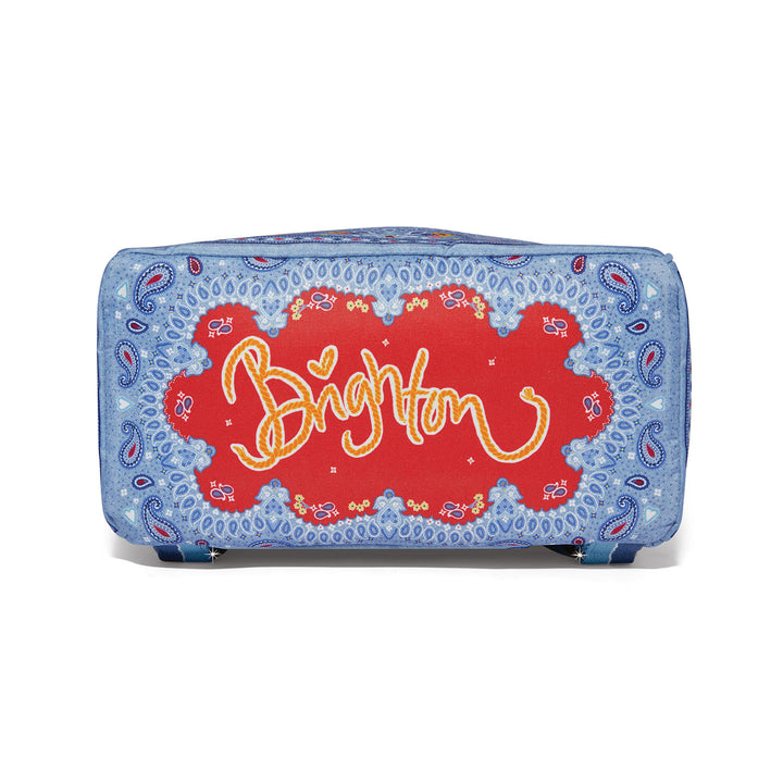 Brighton Bandana Love Backpack