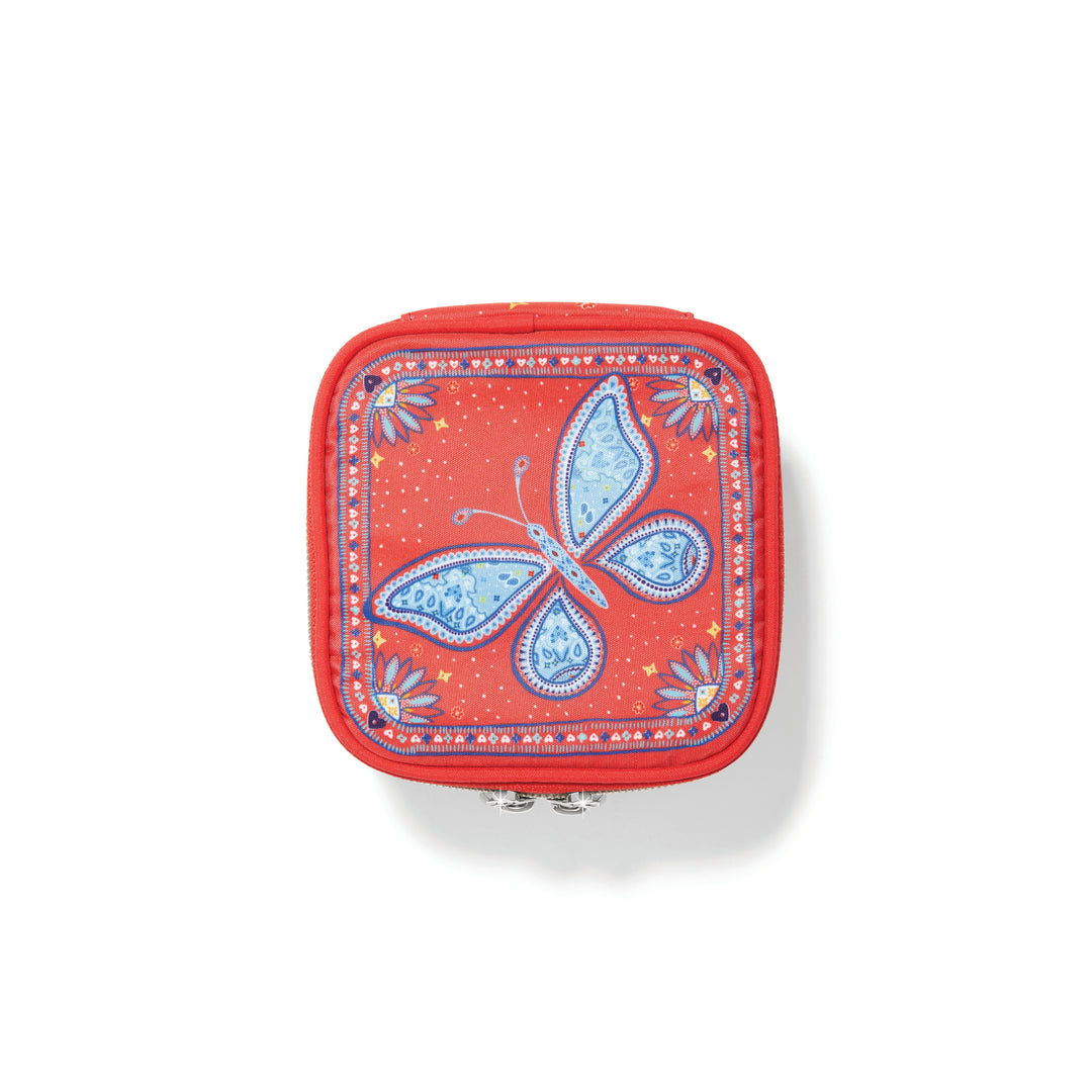 Brighton Banana Love Jewelry Case