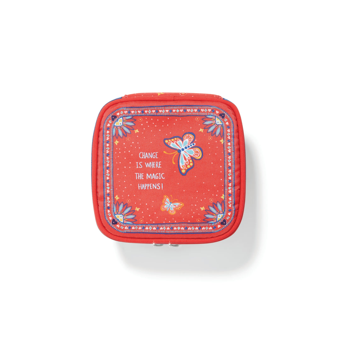 Brighton Banana Love Jewelry Case