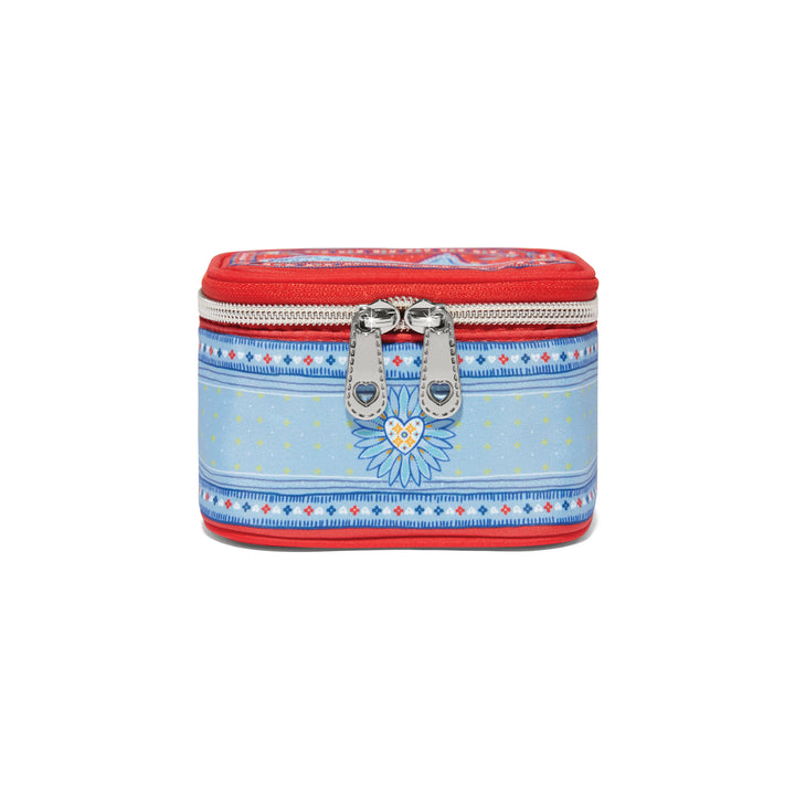 Brighton Banana Love Jewelry Case