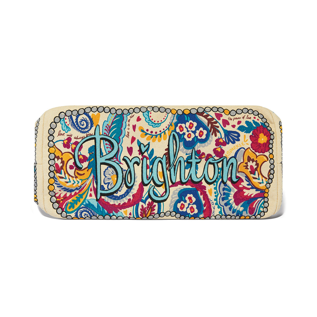 Brighton Love Story Tote