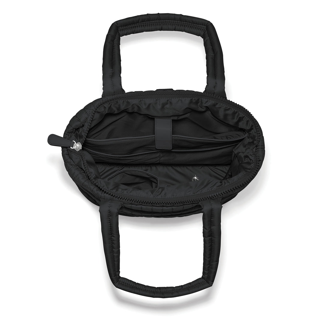 Brighton Annabelle Medium Tote - Black