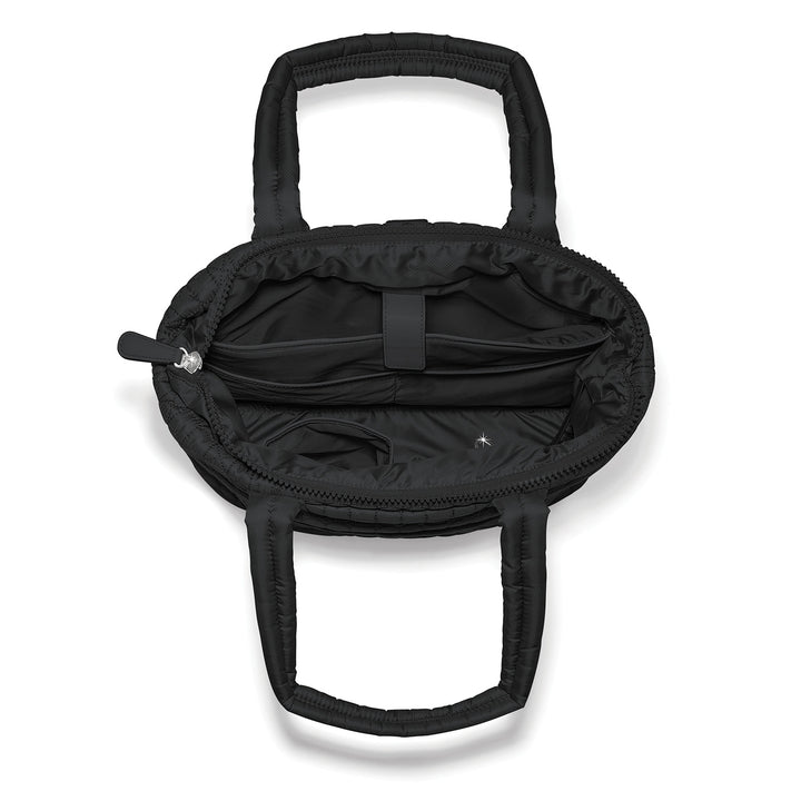 Brighton Annabelle Medium Tote - Black