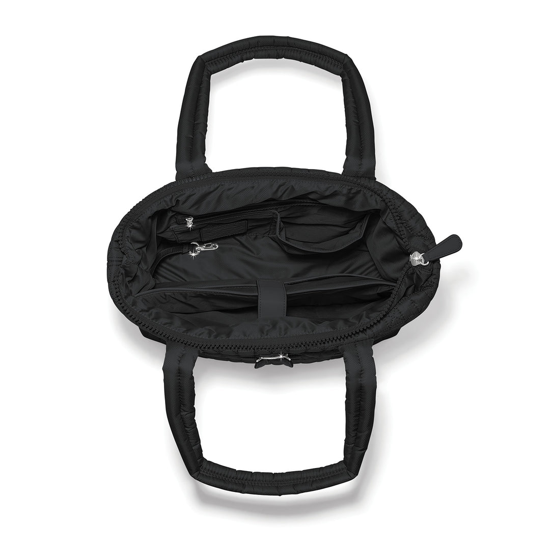 Brighton Annabelle Medium Tote - Black