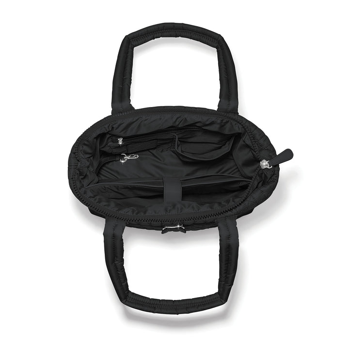 Brighton Annabelle Medium Tote - Black