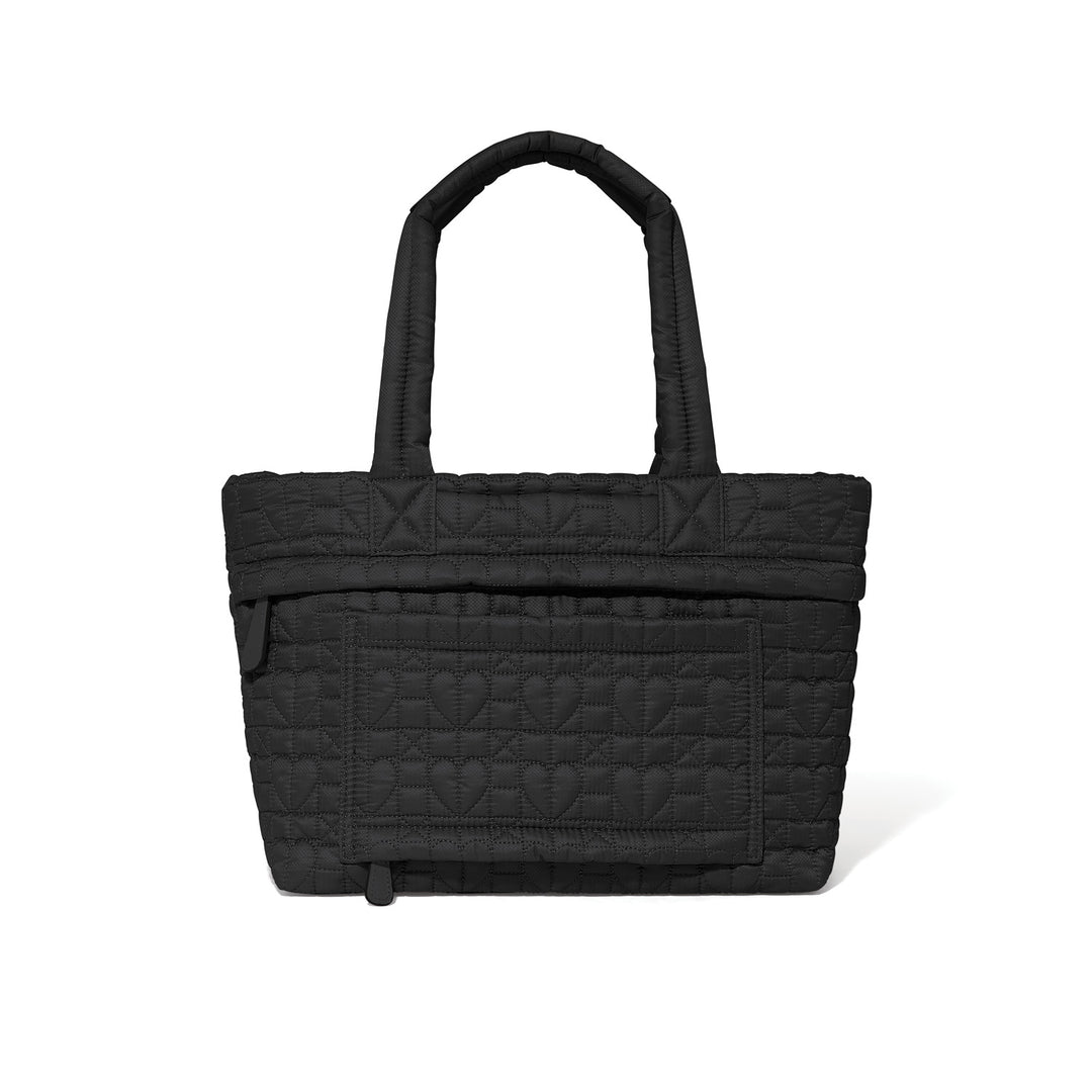 Brighton Annabelle Medium Tote - Black