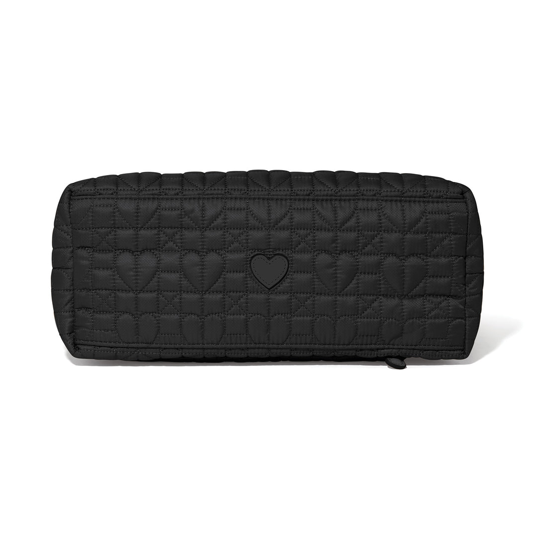 Brighton Annabelle Medium Tote - Black