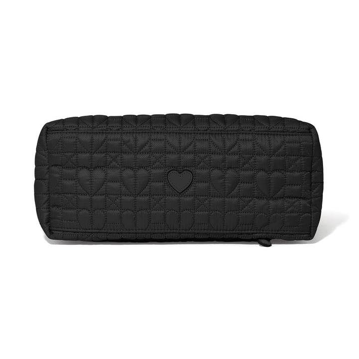 Brighton Annabelle Medium Tote - Black