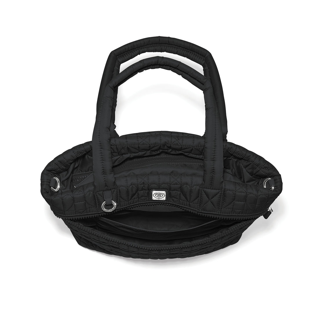 Brighton Annabelle Medium Tote - Black