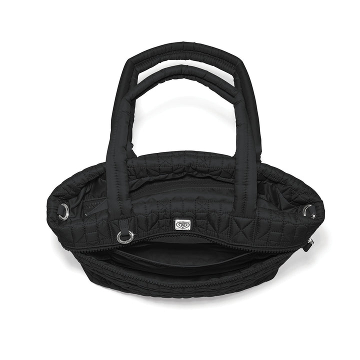 Brighton Annabelle Medium Tote - Black