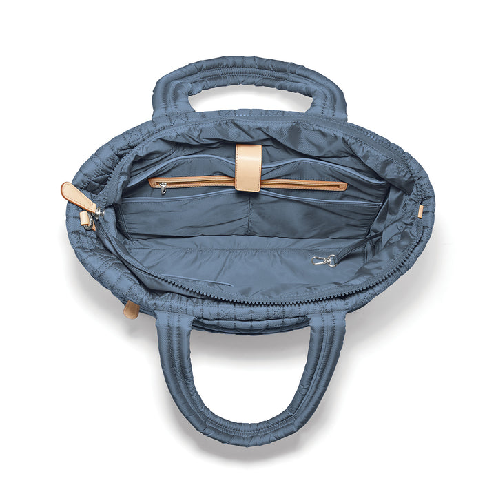 Brighton Amara Large Tote - Power Blue