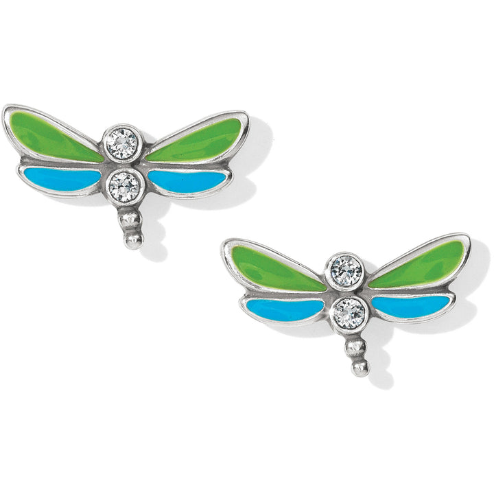 Brighton Firefly Mini Post Earrings