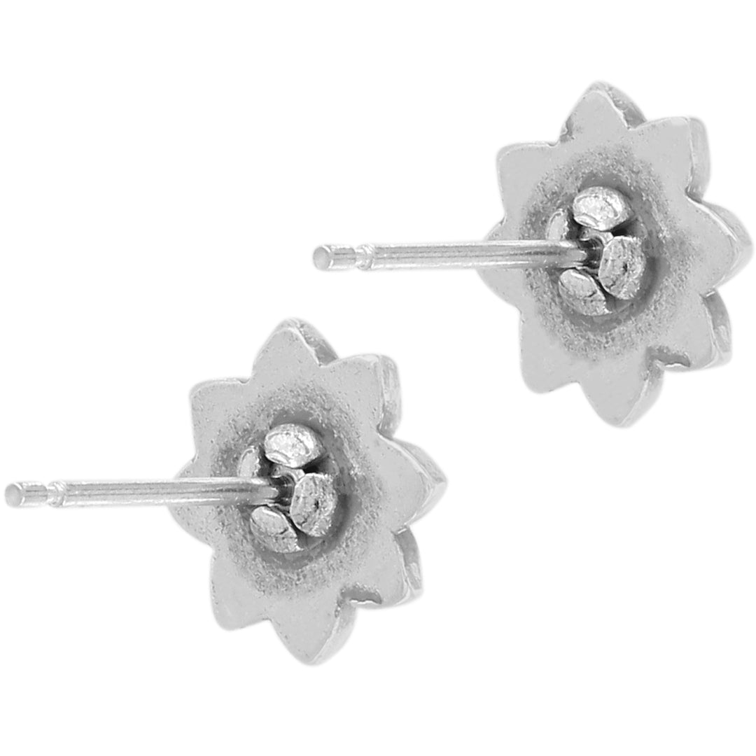 Brighton Jasmine Mini Post Earrings