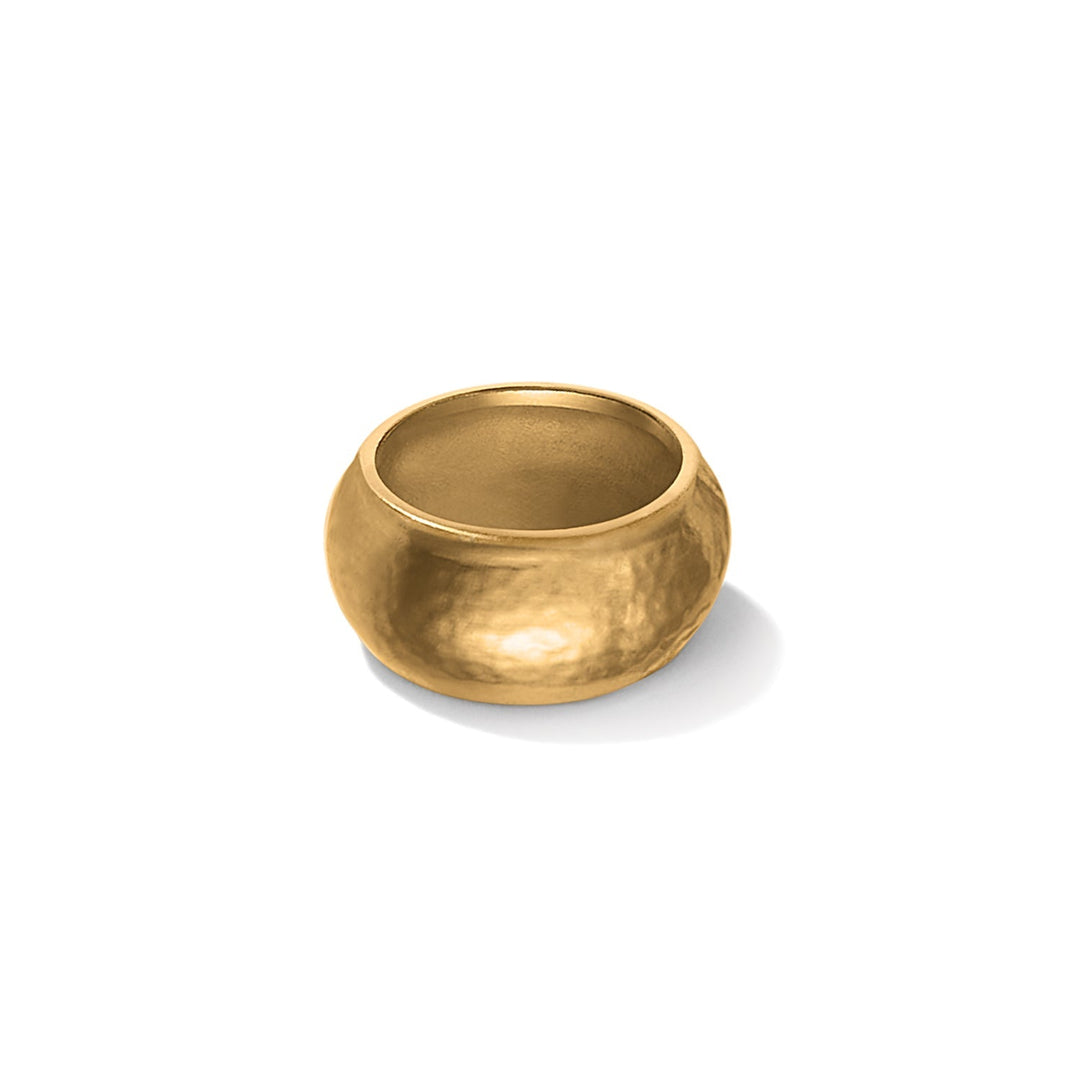 Brighton Meridian Geo Ring - Size 6