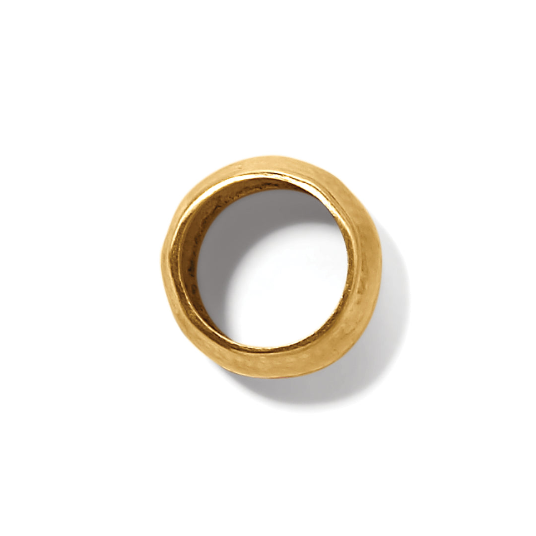 Brighton Meridian Geo Ring - Size 7