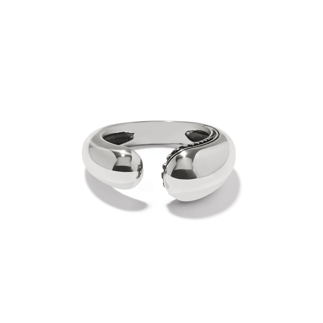 Brighton Pretty Tough Droplet Ring - Size 8