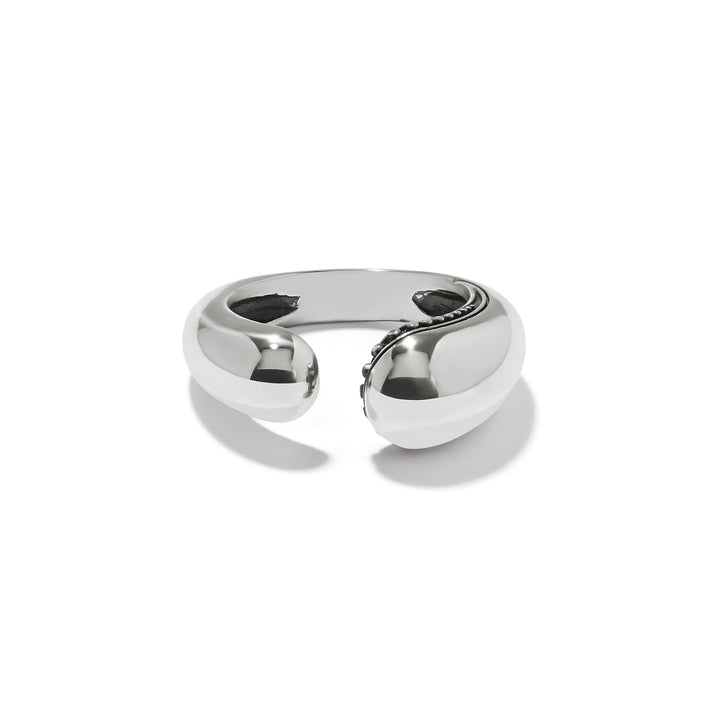 Brighton Pretty Tough Droplet Ring - Size 8