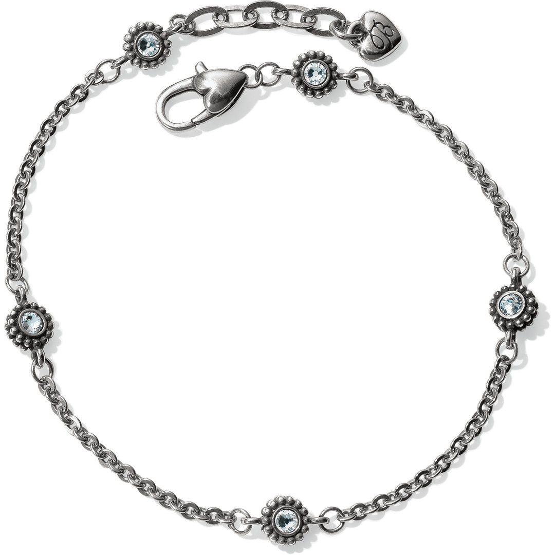 Brighton Twinkle Anklet