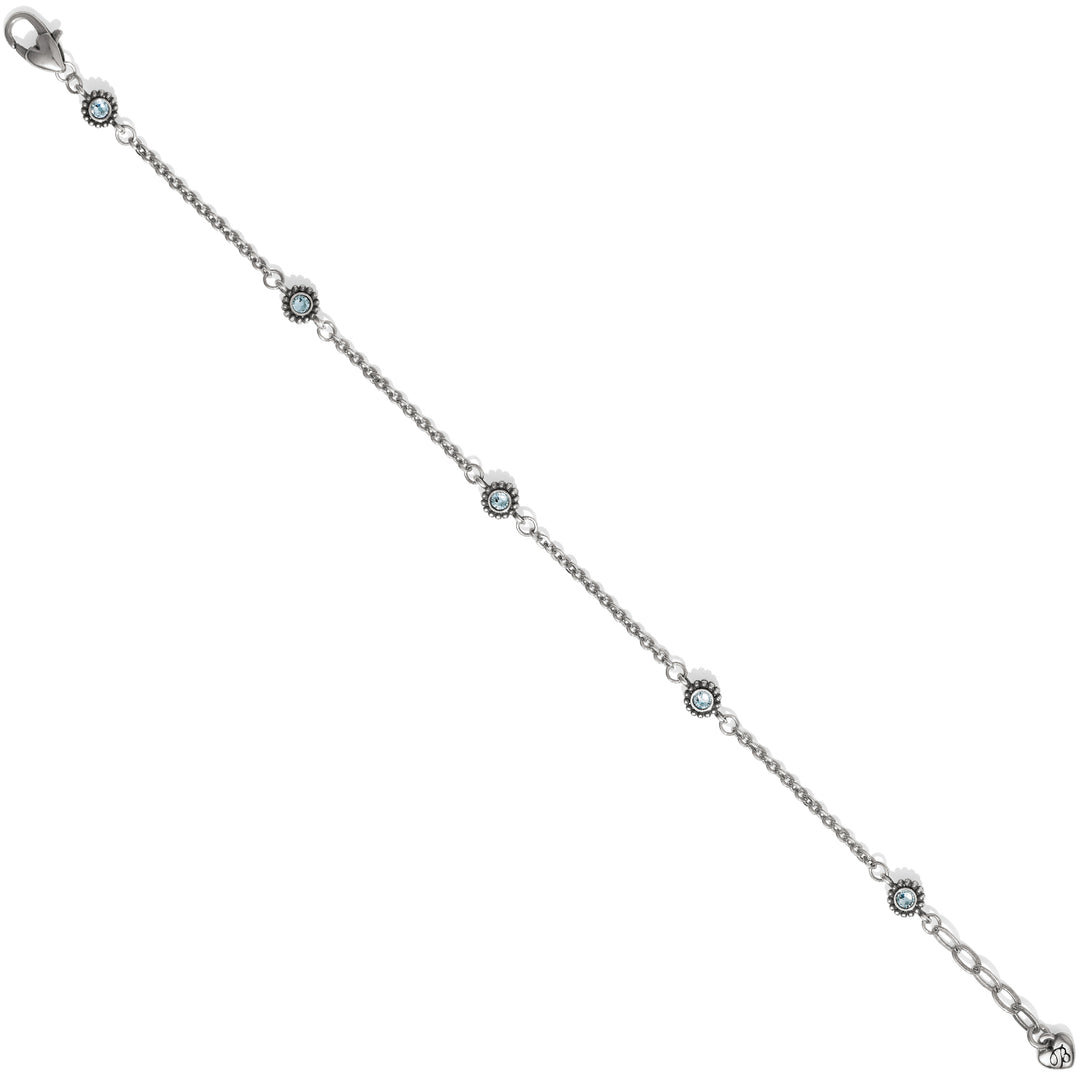 Brighton Twinkle Anklet