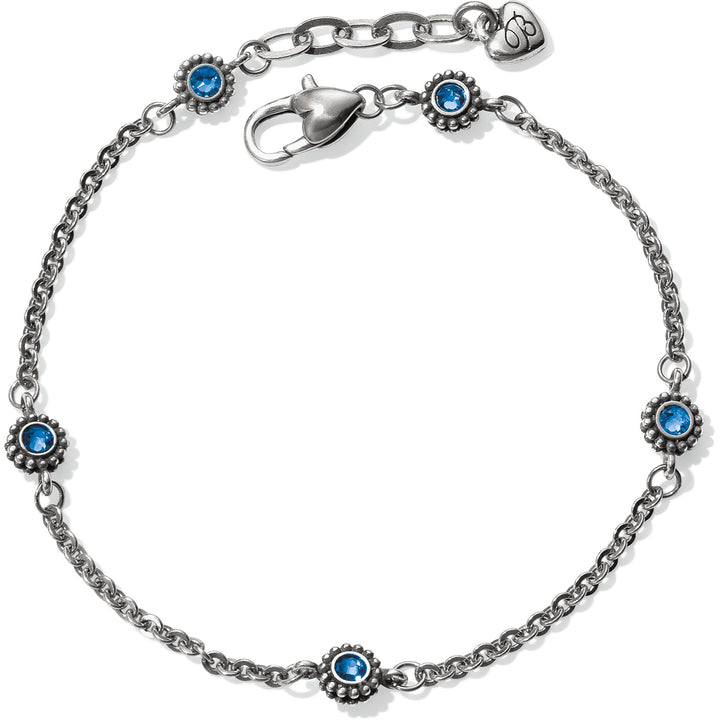 Brighton Twinkle Anklet